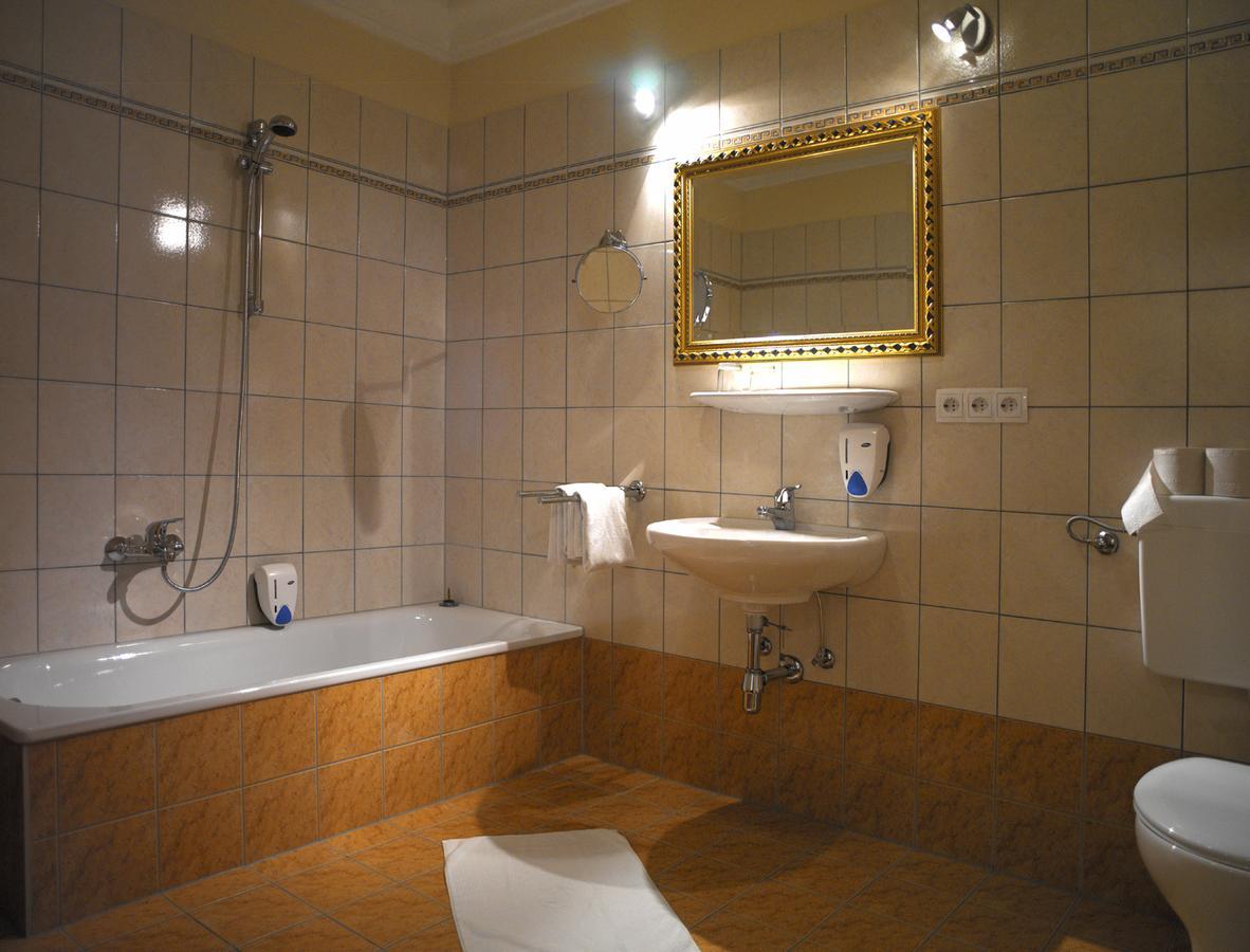 Oldtimer Motel Pack Unterauerling Esterno foto