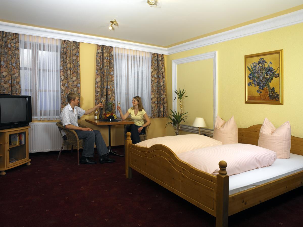 Oldtimer Motel Pack Unterauerling Esterno foto
